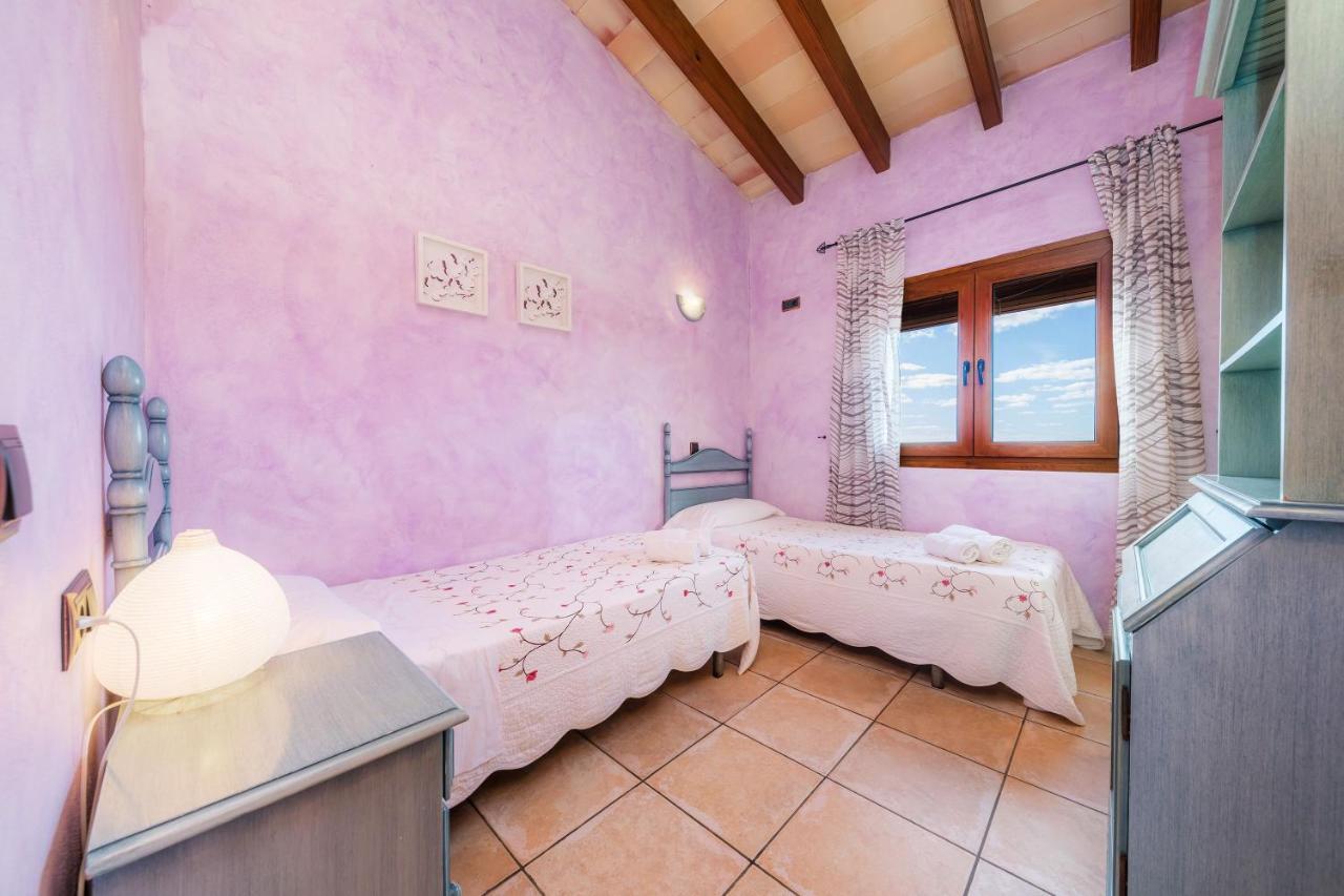 Holiday home Tres Soles Portocolom (Mallorca)