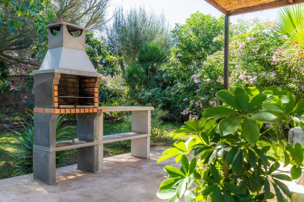 Es Clonenell Villa Canyamel (Mallorca)