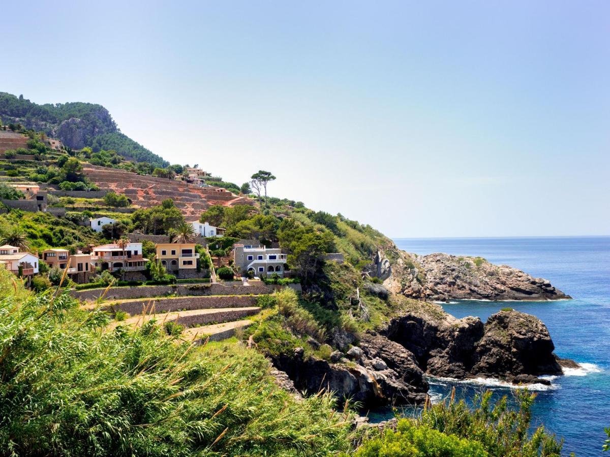 The House Above The Sea Сasa de vacaciones *