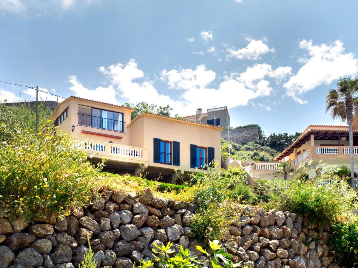 The House Above The Sea Holiday home Banyalbufar