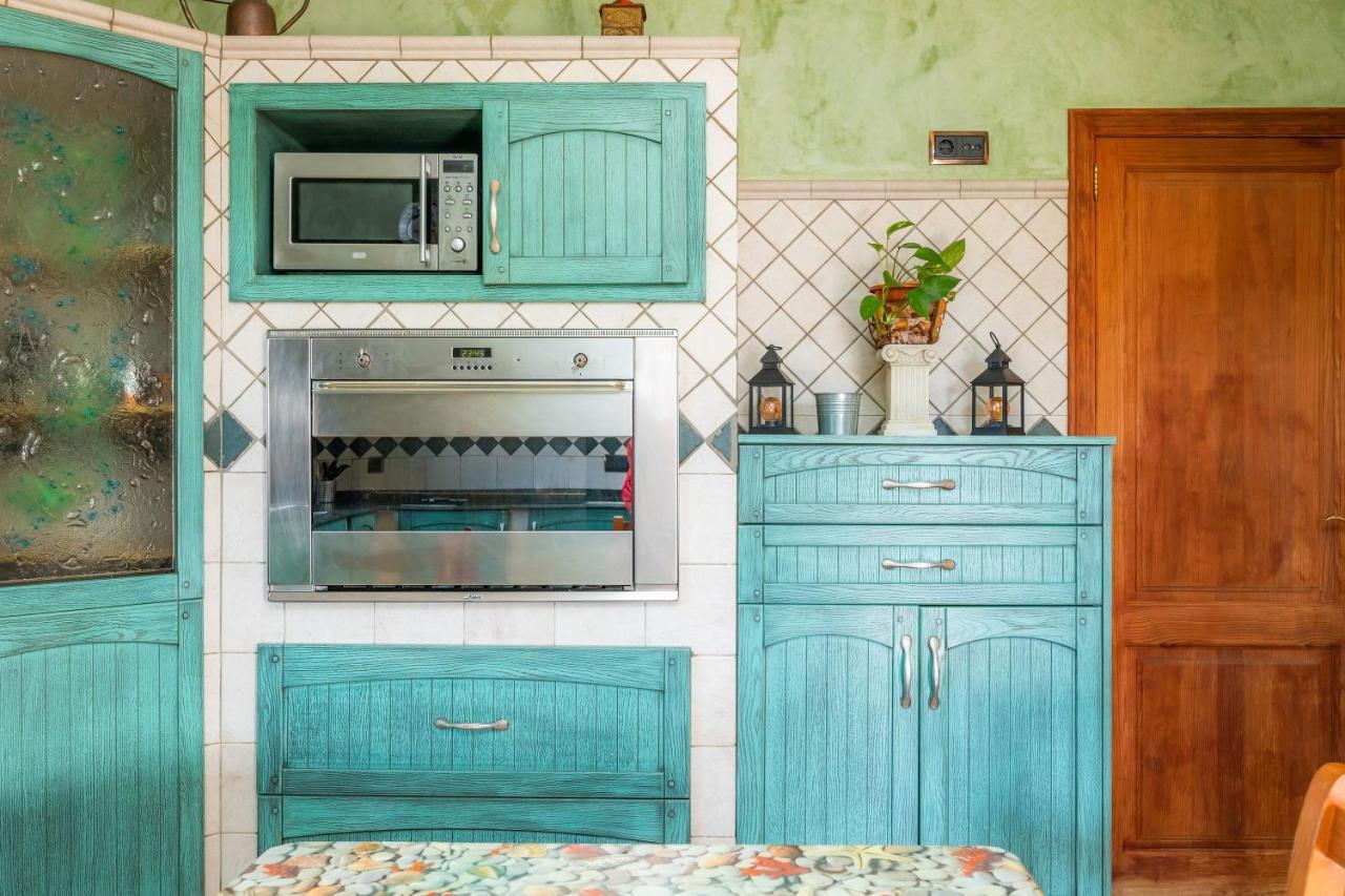 Tres Soles Holiday home *