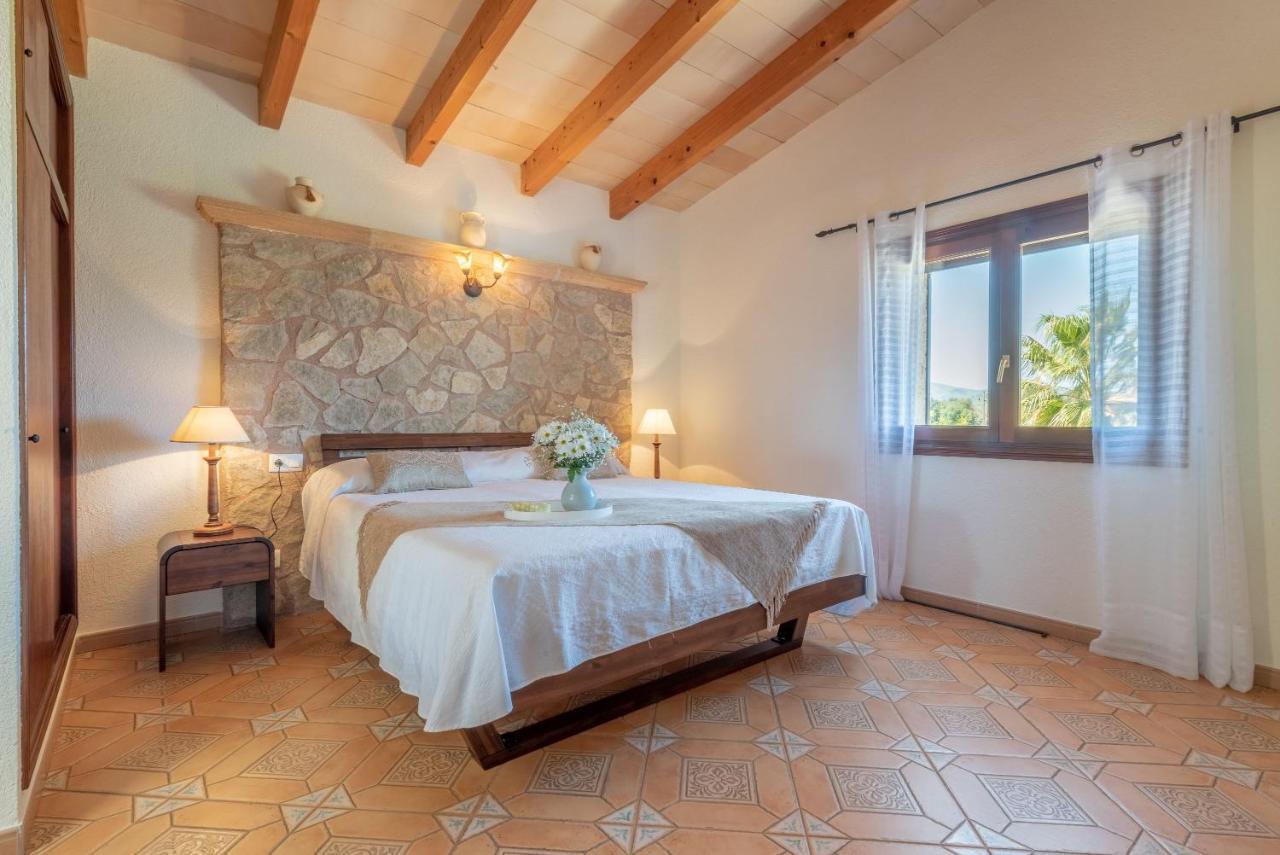 Na Cursunera Villa