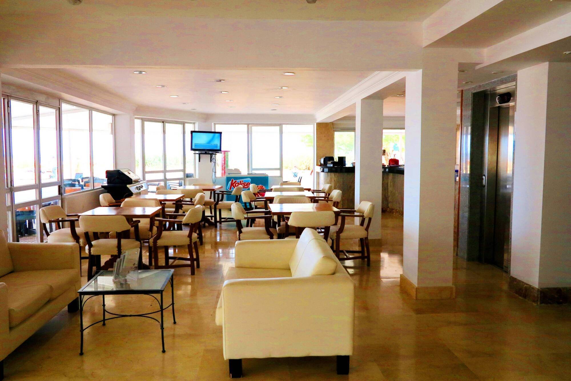 Hotel Pinomar (adults Only) S'Illot (Mallorca)