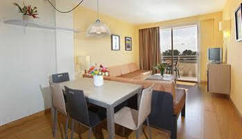 Aparthotel Ivory Playa Sports & Alcudia (Mallorca)
