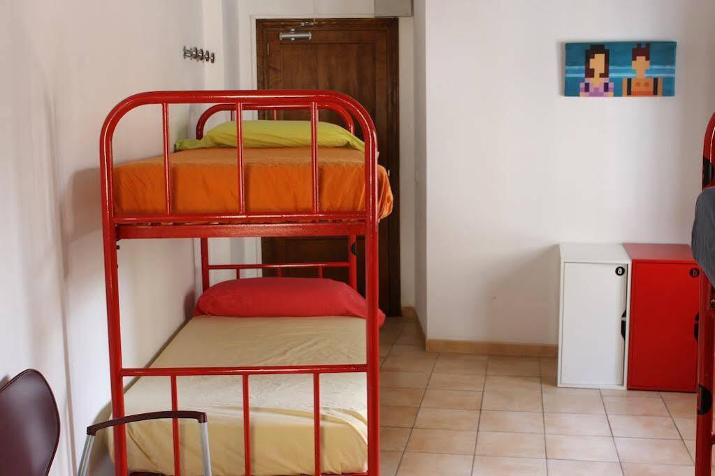Hostal El Josemari Youth - Juvenil Palma de Mallorca