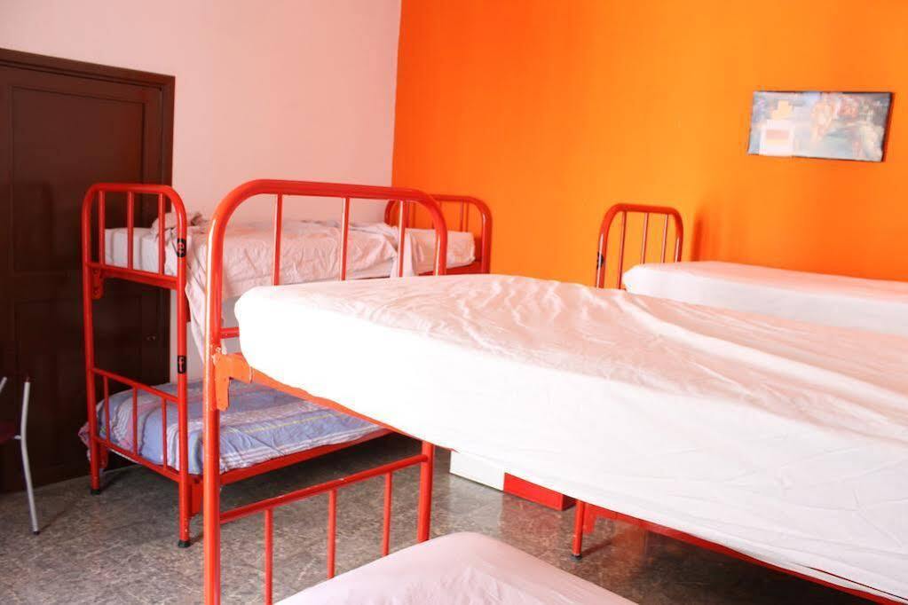 El Josemari Youth - Juvenil Hostal Palma de Mallorca