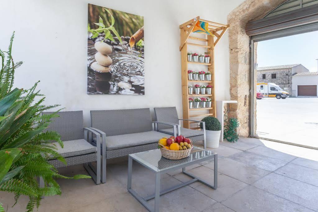 Mallorca Florit *