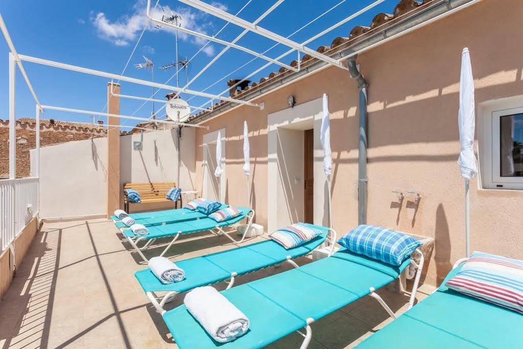 Mallorca Florit Casa rural *