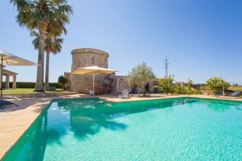 Villa Sa Resclosa *