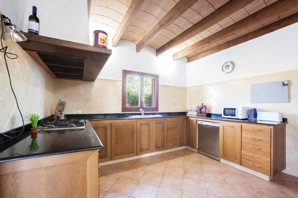 Villa Sa Resclosa