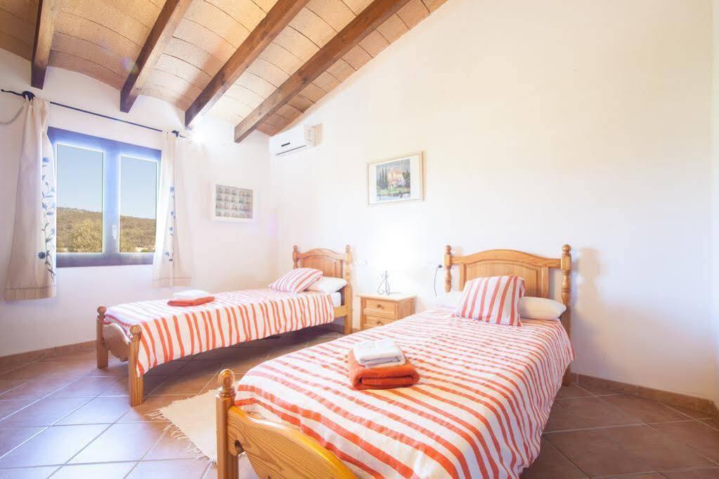 Villa Sa Resclosa Sa Pobla