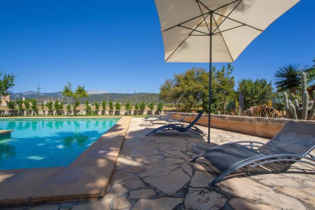 Villa Sa Resclosa *