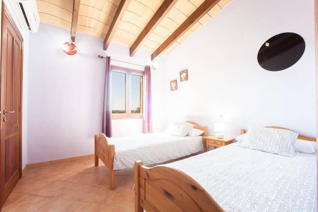 Villa Sa Resclosa
