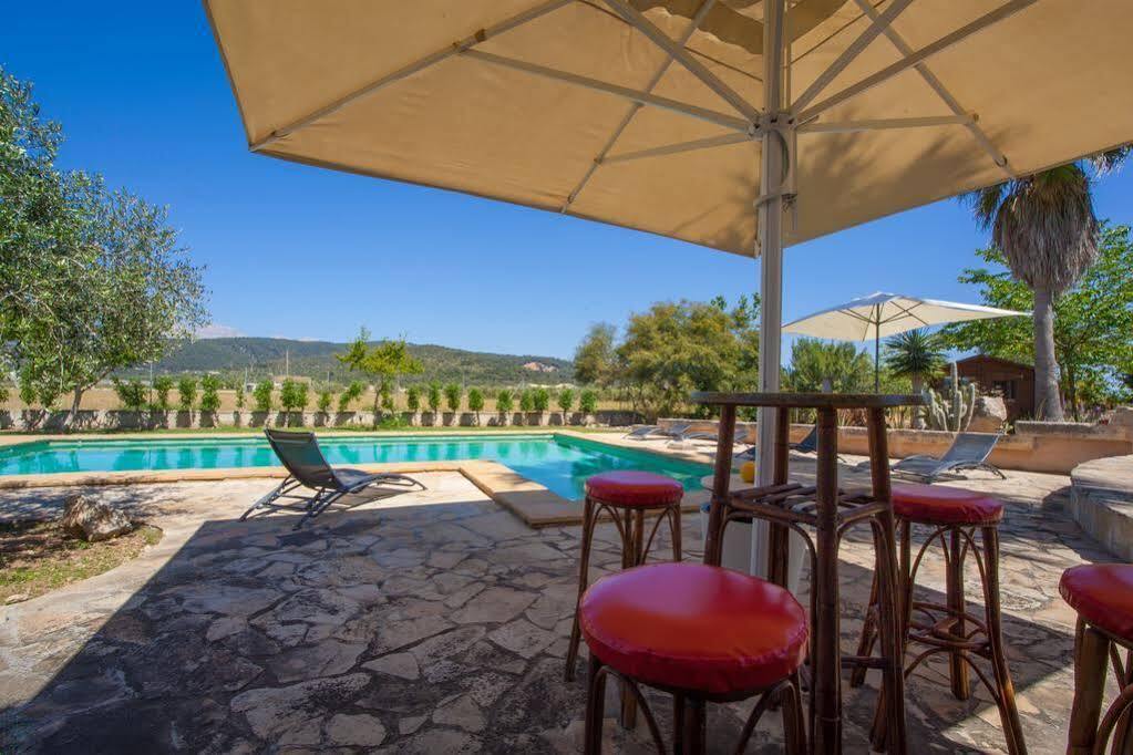Villa Sa Resclosa Sa Pobla
