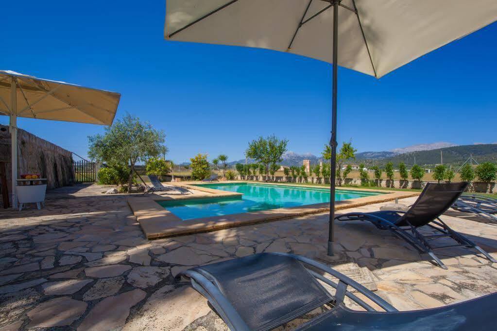 Villa Sa Resclosa Sa Pobla