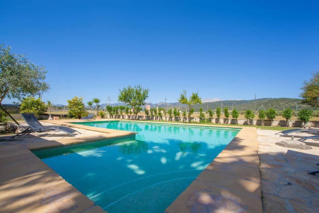 Sa Resclosa Villa Sa Pobla