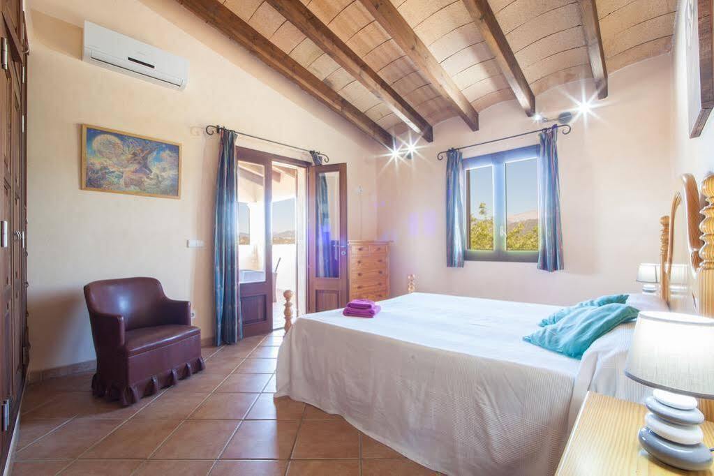 Villa Sa Resclosa Sa Pobla