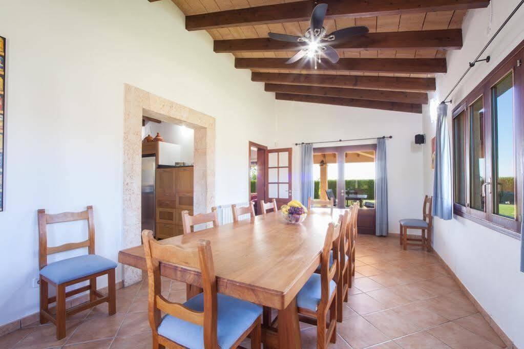 Villa Sa Resclosa