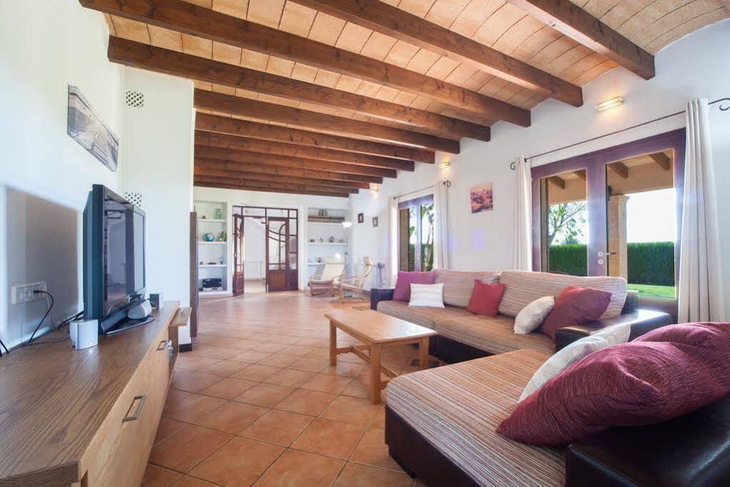 Villa Sa Resclosa *