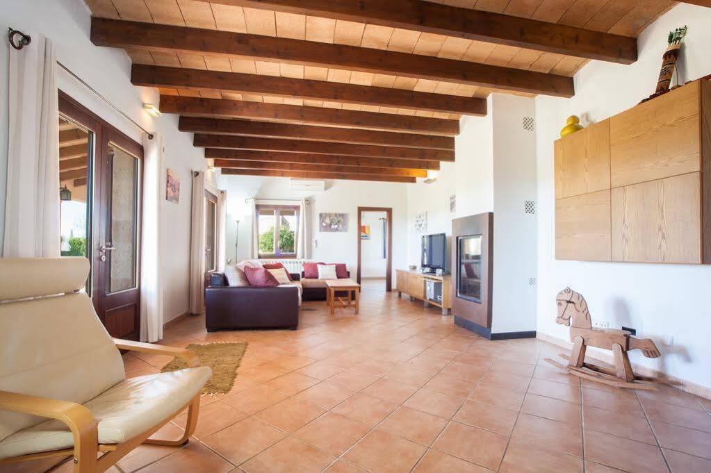 Villa Sa Resclosa Sa Pobla