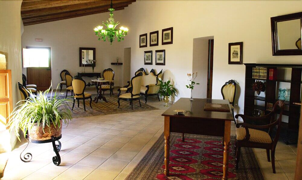 Son Cosmet Hotel