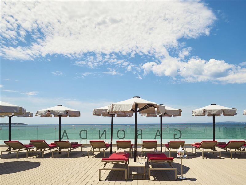 Pure Salt Garonda - Adults Only Hotel Playa de Palma (Mallorca)