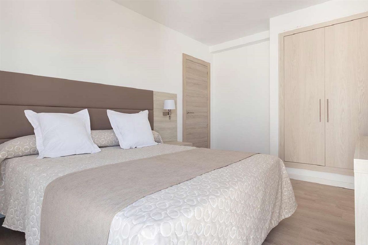 Palia Puerto Del Sol Hotel 3*