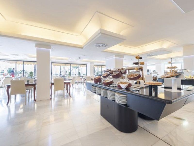 Bellver , Affiliated By Meliá 4*