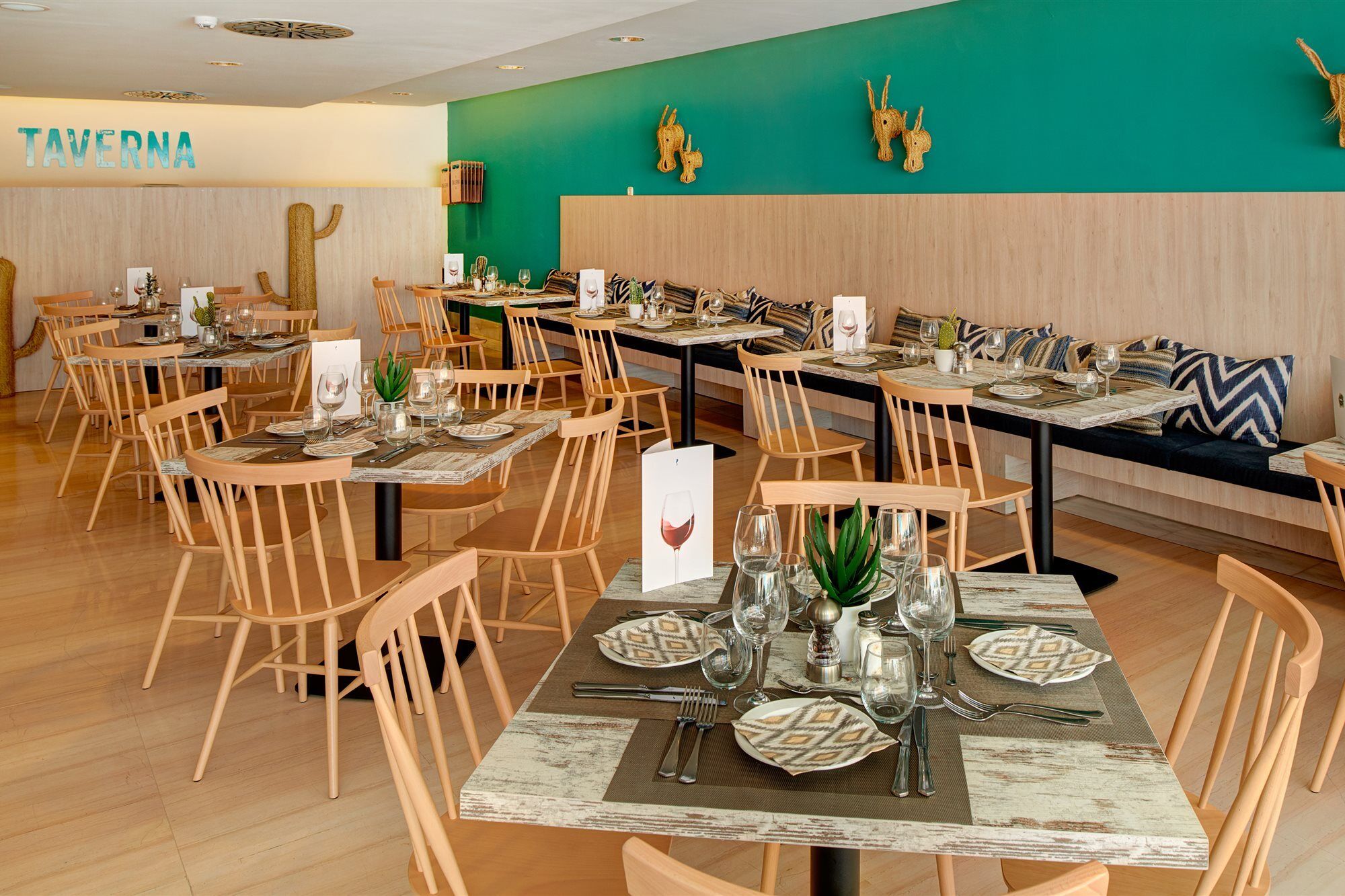Hipotels Coma Gran 4*