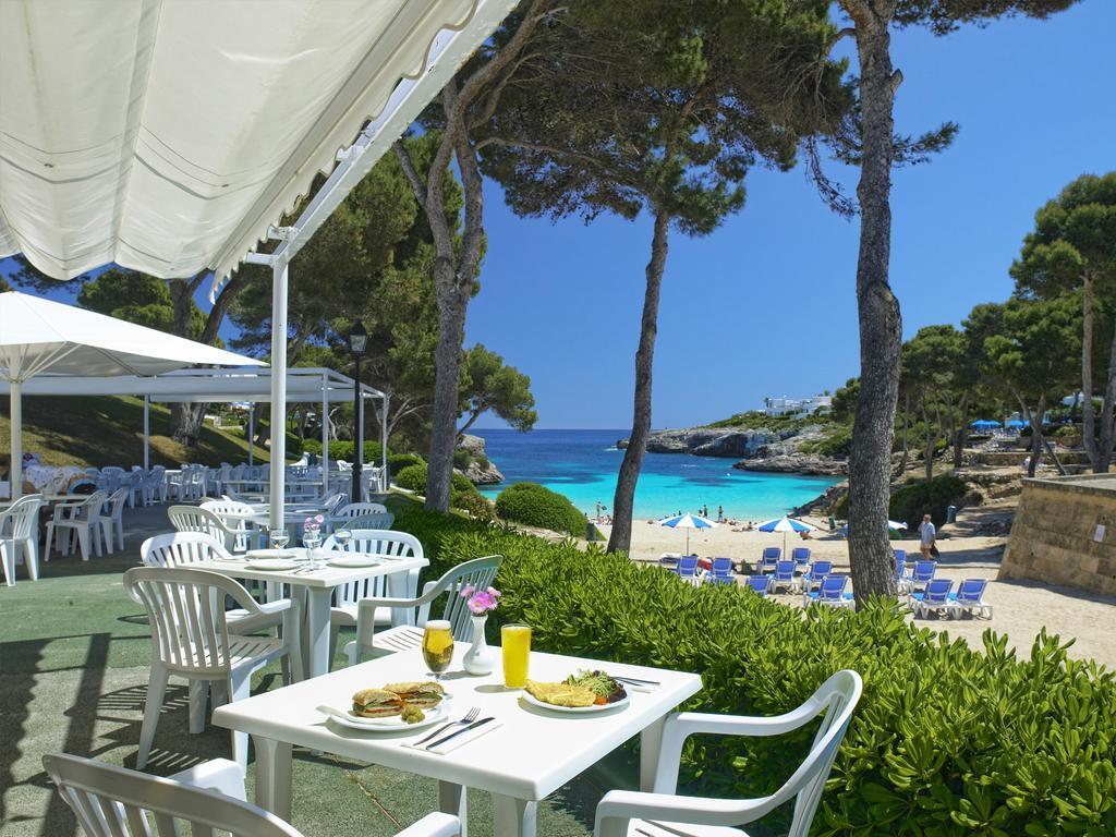 Inturotel Esmeralda Park Apartahotel 4*