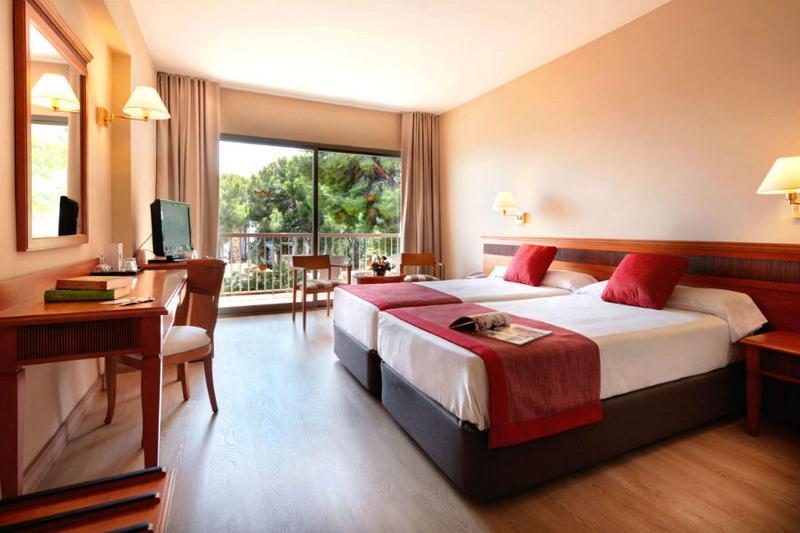 Bonanza Park By Olivia Collection Hotel 4*