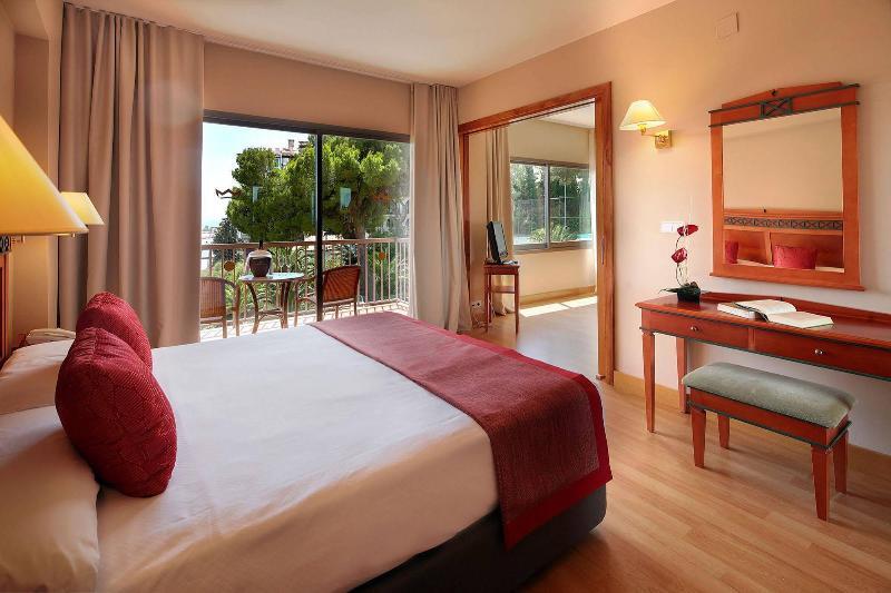 Bonanza Park By Olivia Collection 4* Calvia (Mallorca)