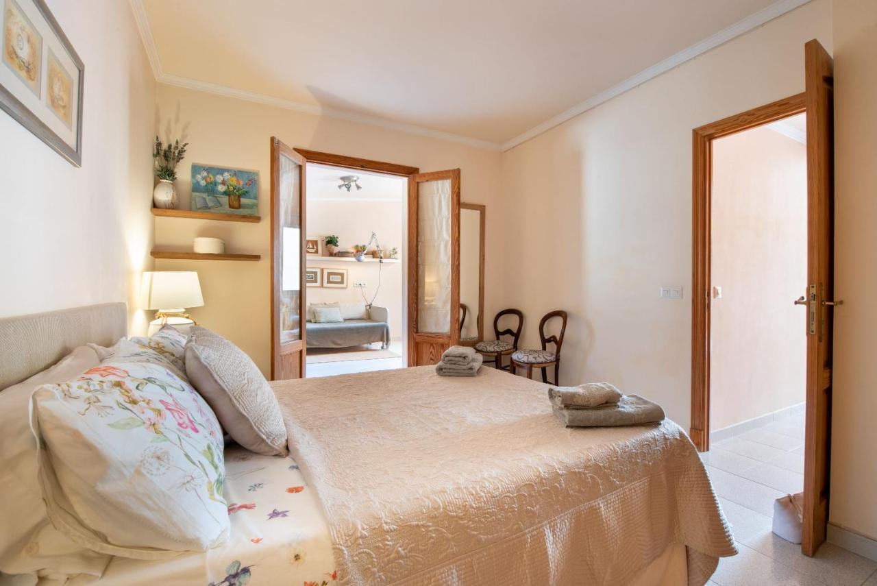 Apartamento Carla *