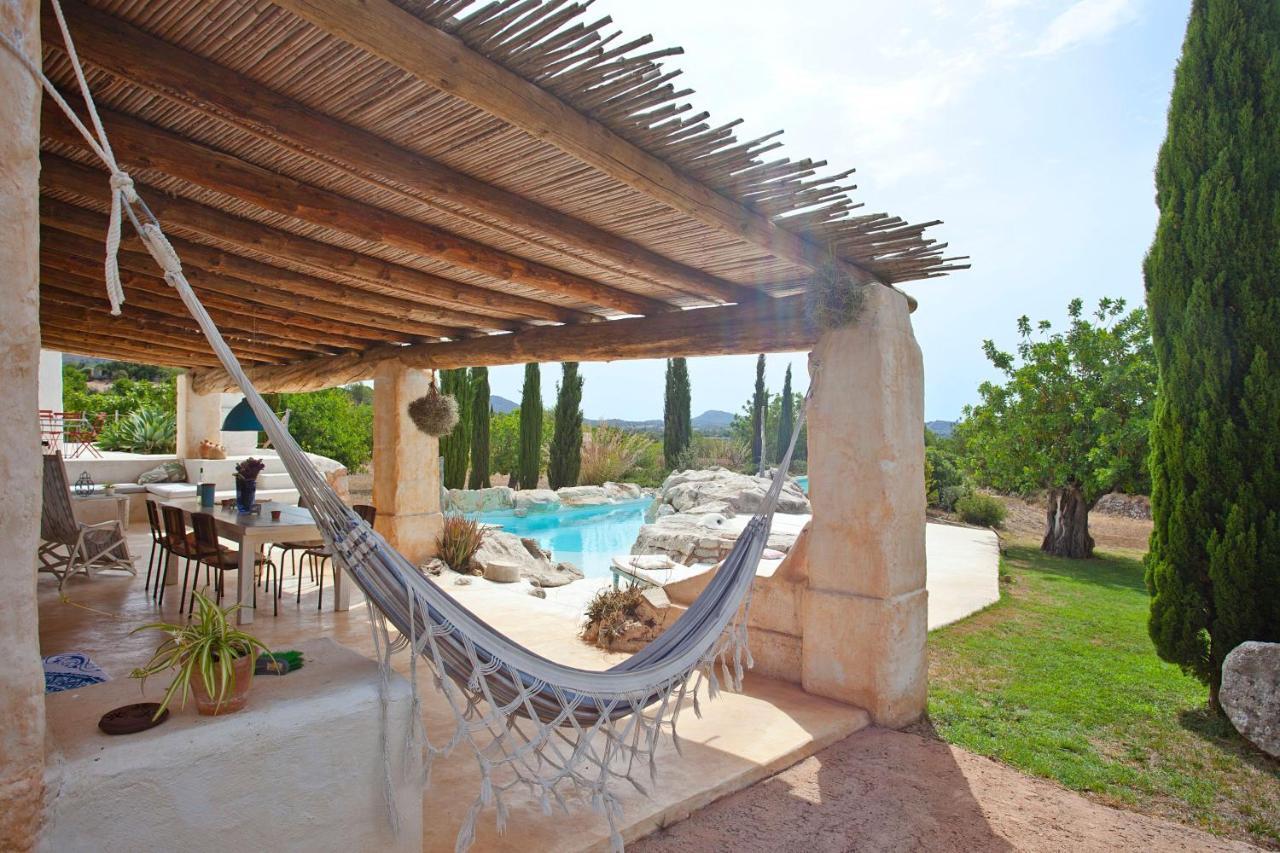 Finca Calicant Sant Llorenc Des Cardassar