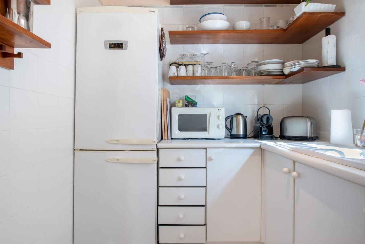 Apartamento Carla