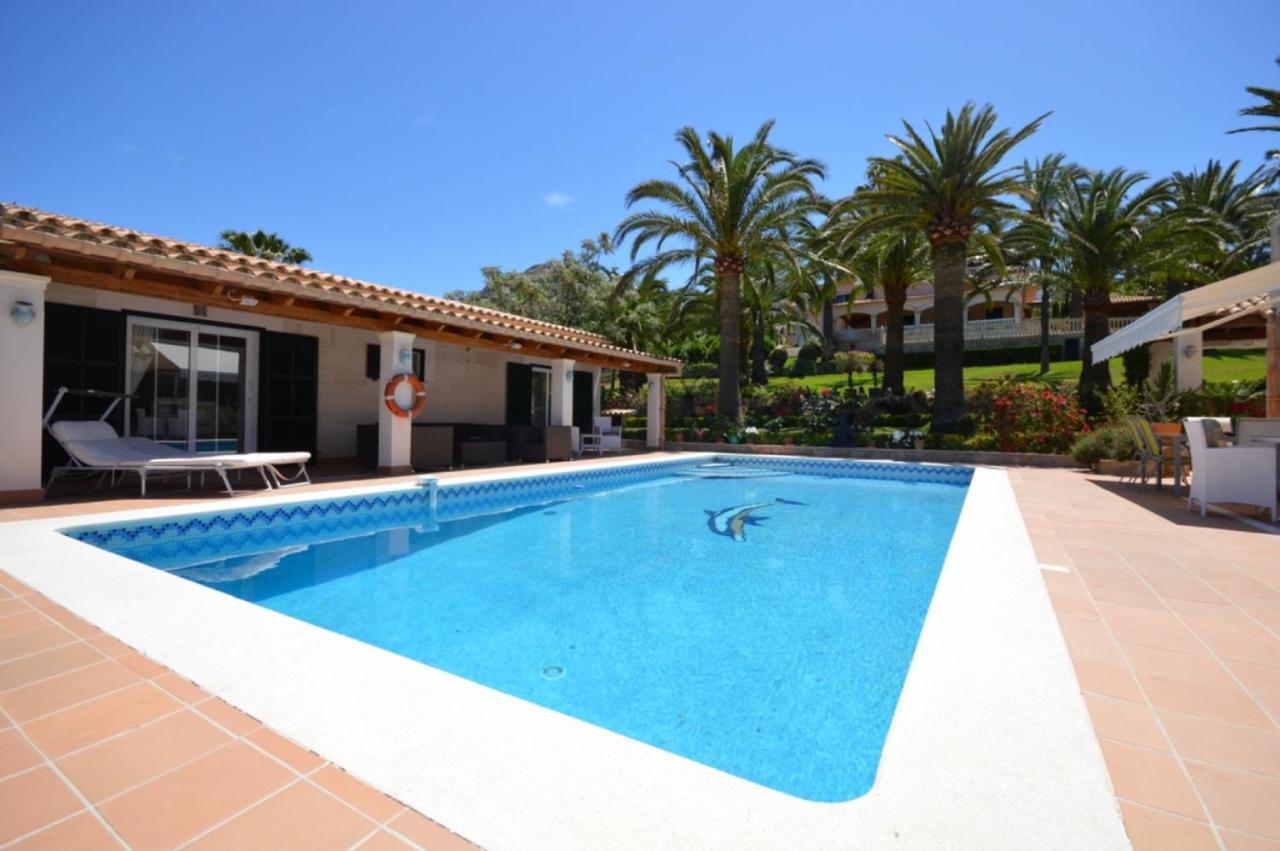 Casa Aim Ari Villa *