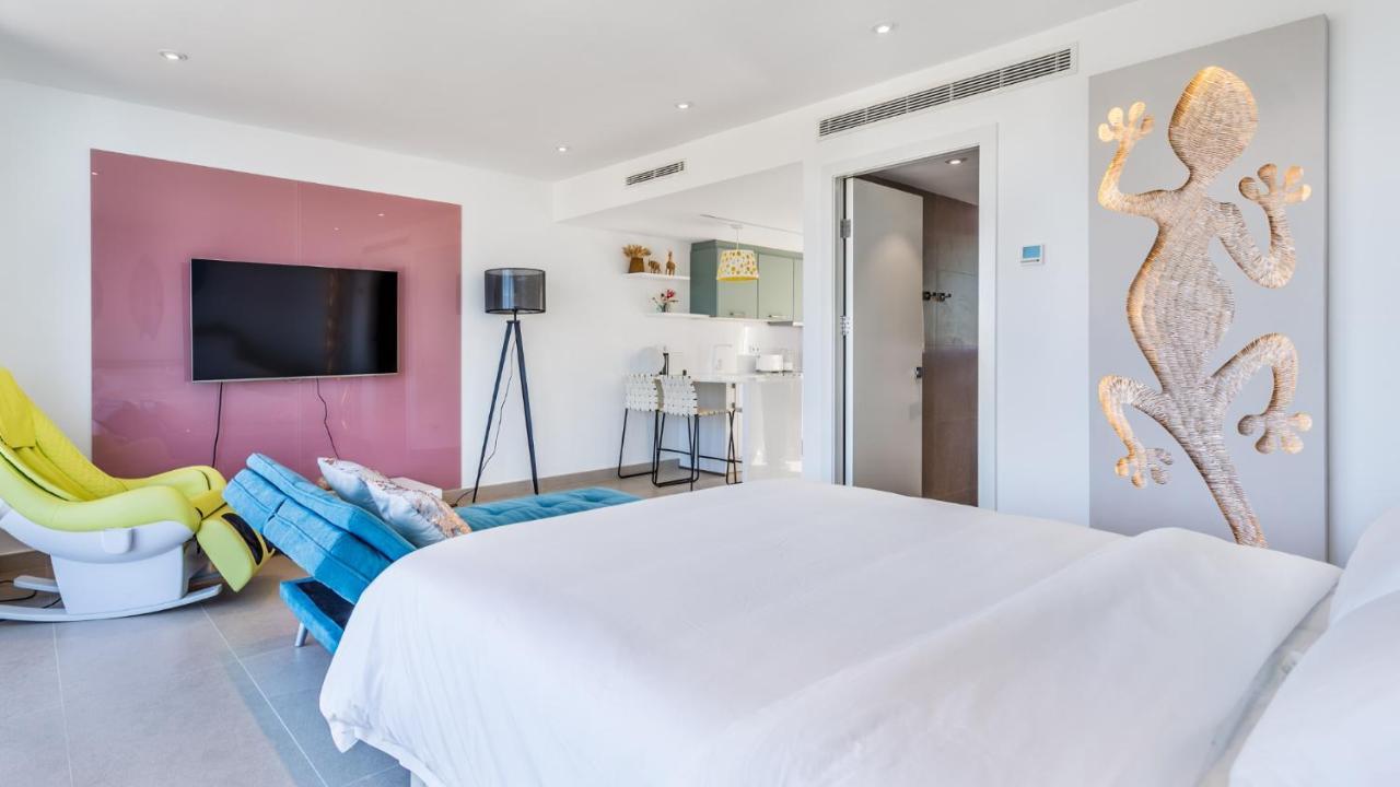 The Hype Beachhouse Aparthotel