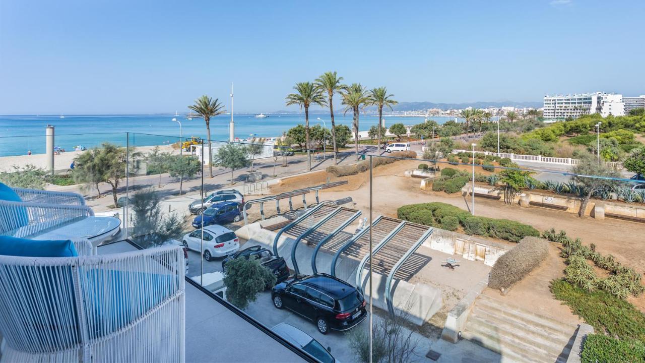 The Hype Beachhouse Aparthotel 2*