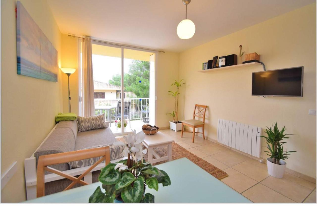 Can Antonia Apartamento *