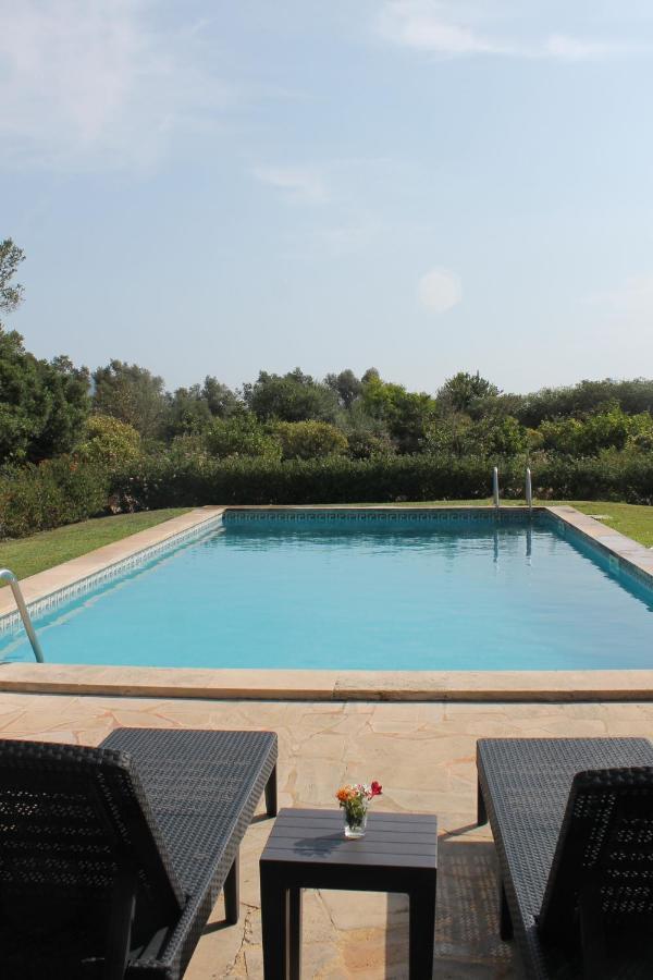 Сasa de vacaciones Finca Verde *