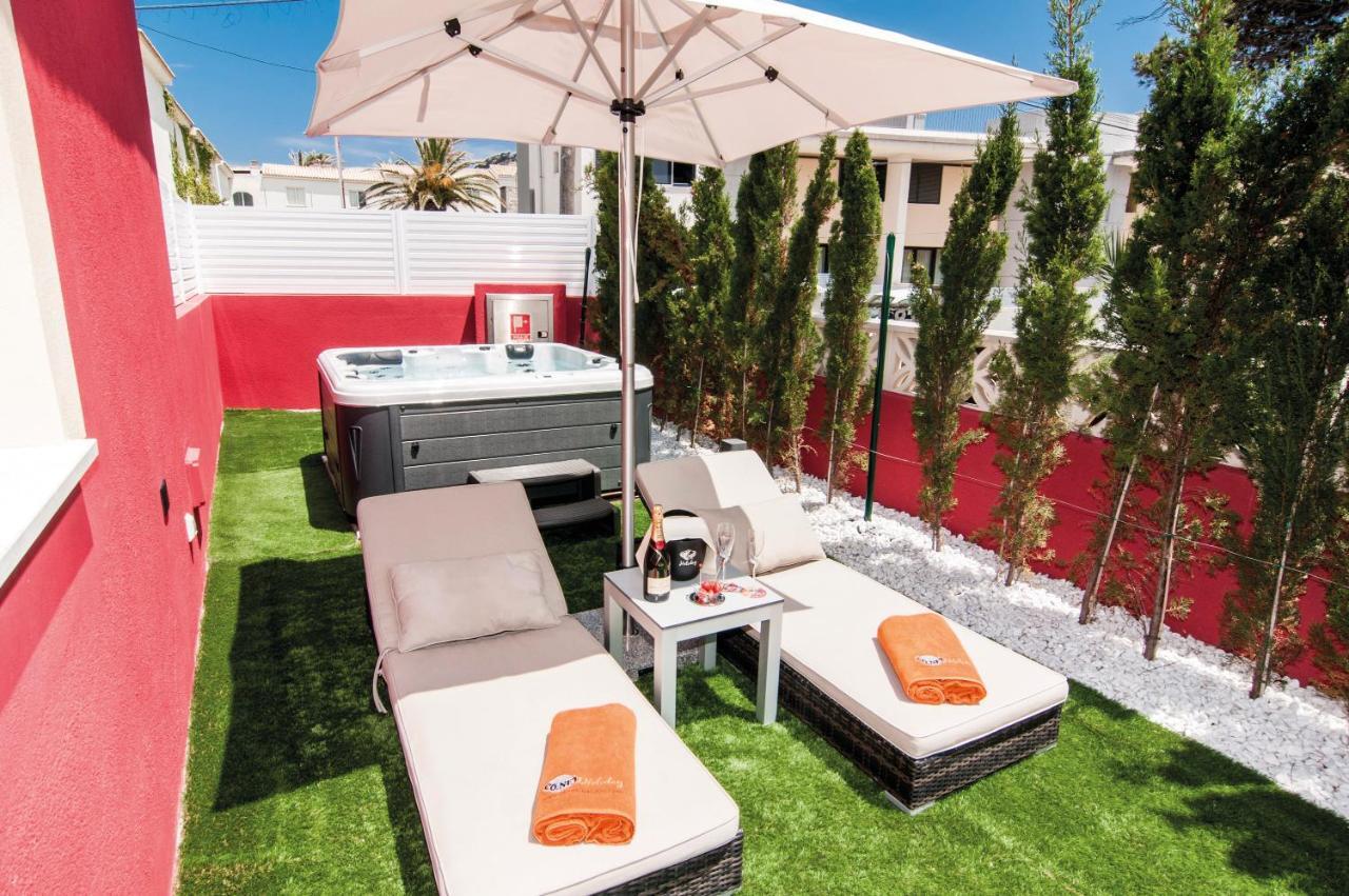 Apartahotel Paradise Residencial 4*