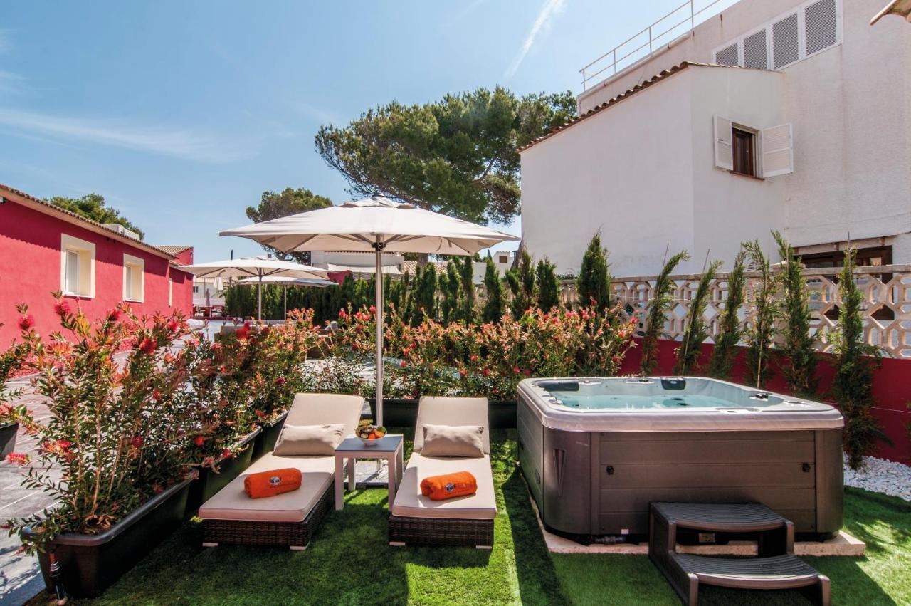 Paradise Residencial 4*