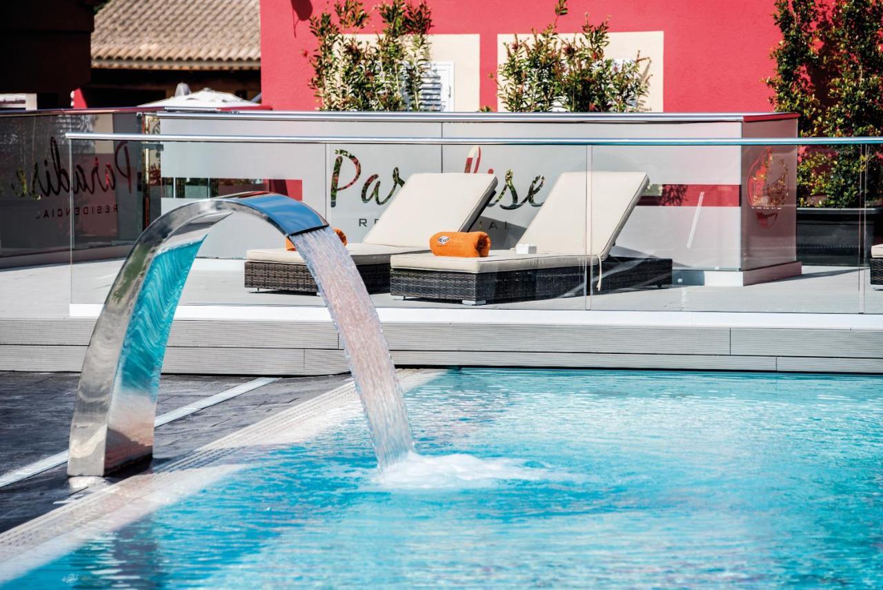 Paradise Residencial Apartahotel Cala Ratjada (Mallorca)