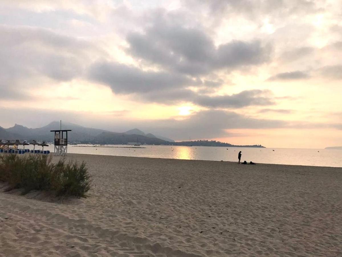 Apartamento Far Blue Marina Front *