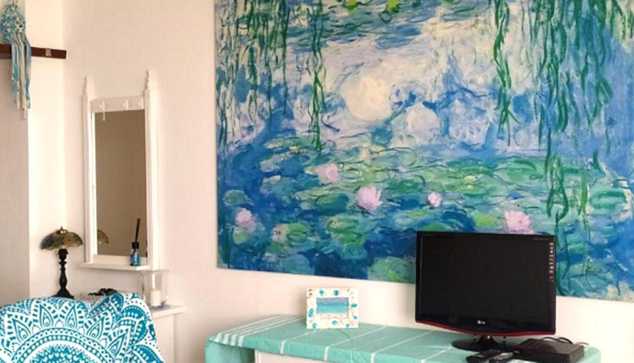 Apartamento Far Blue Marina Front *