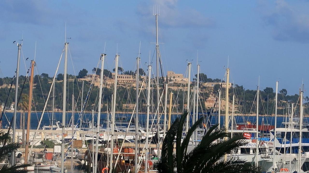 Apartamento Far Blue Marina Front *