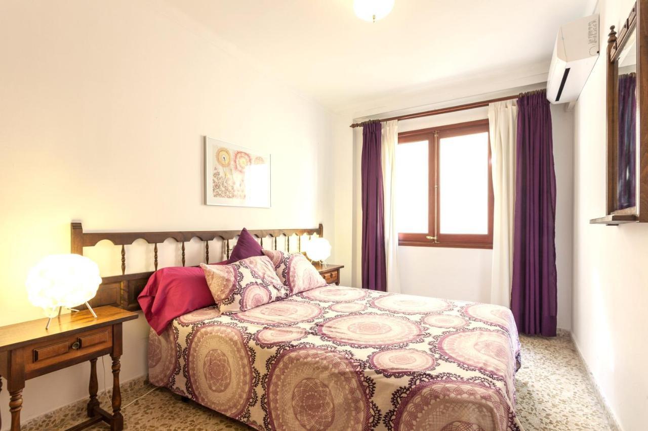 Apartamento Far Blue Marina Front Puerto Pollensa