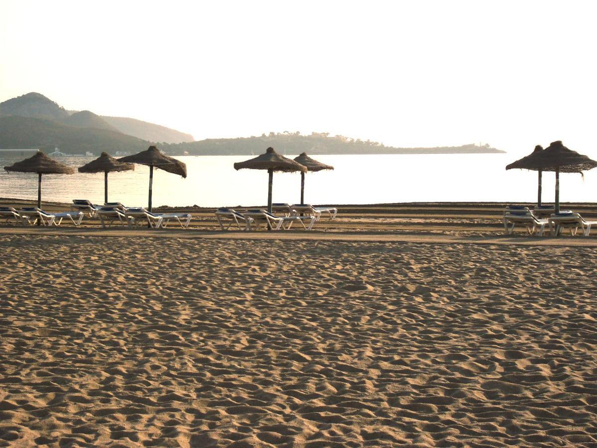 Apartamento Far Blue Marina Front *