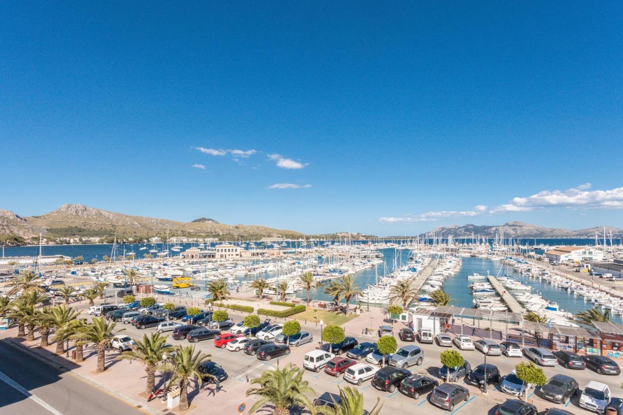 Apartamento Far Blue Marina Front *