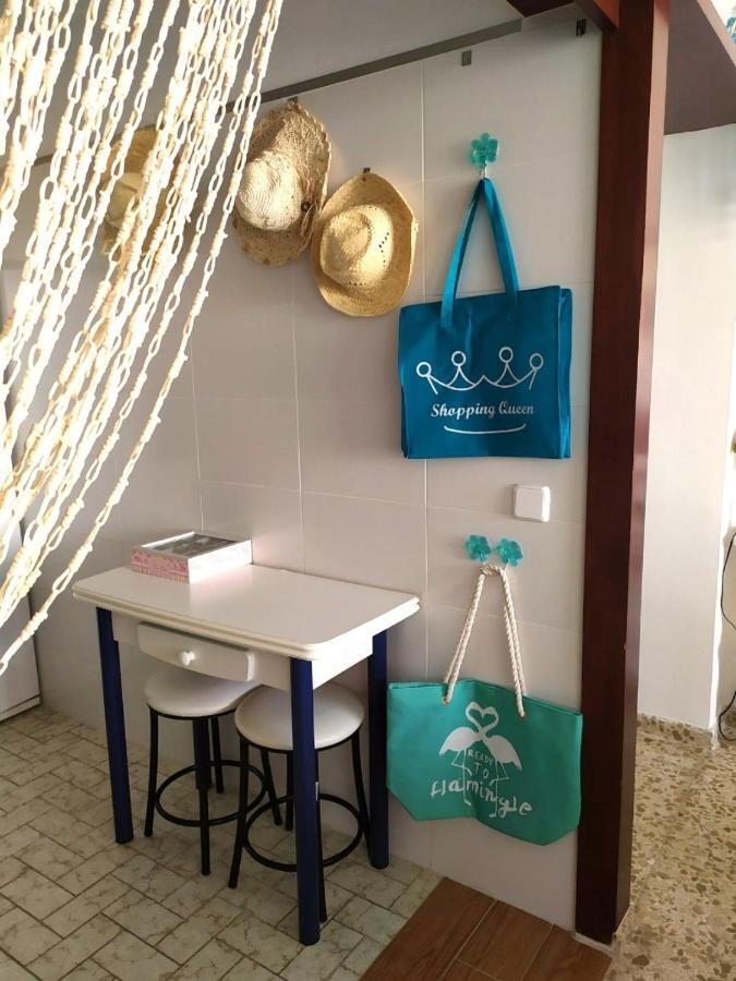 Far Blue Marina Front Apartamento *